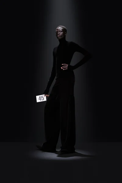 Look 45